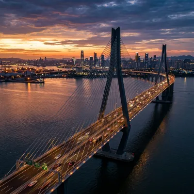 Infrastructure & Construction
