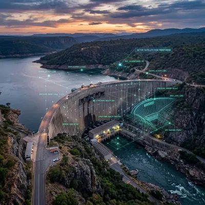INFRASTRUCTURE & ASSETS