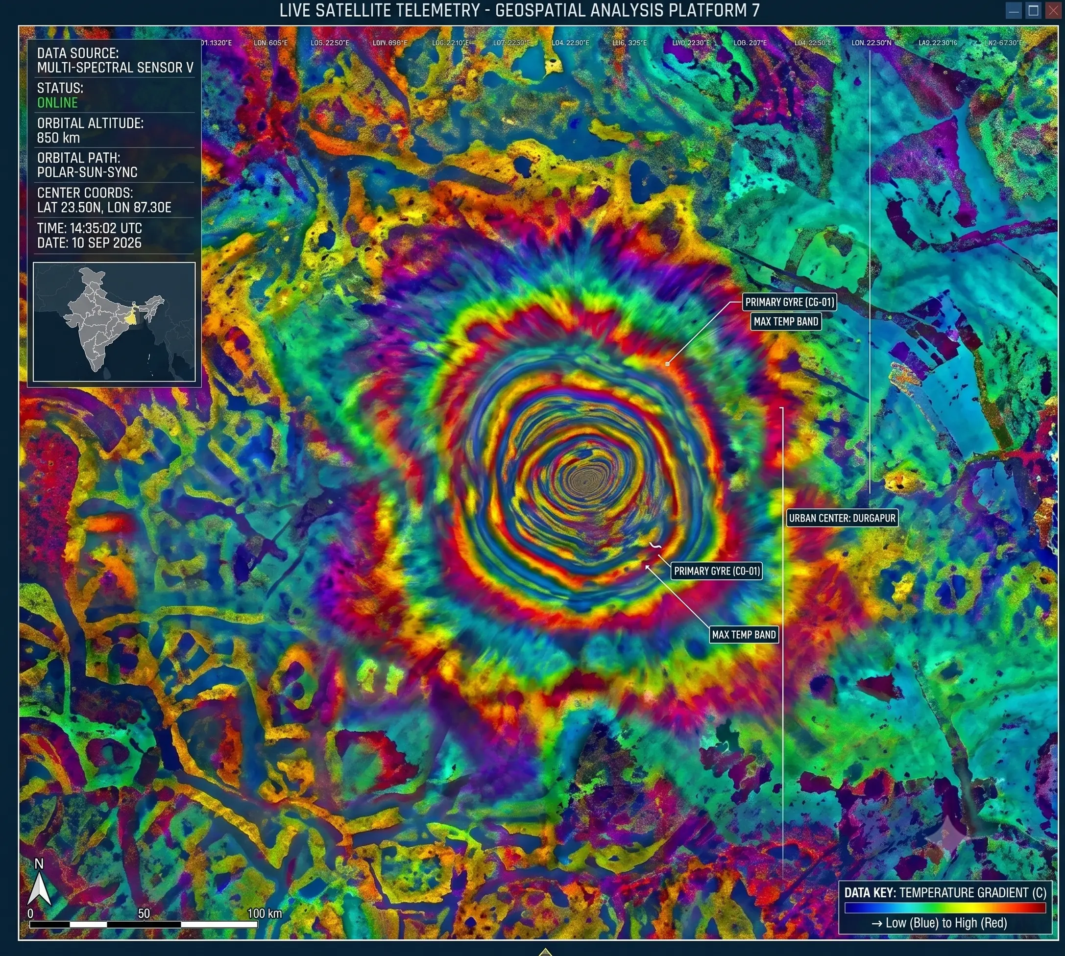 Deformation Analysis