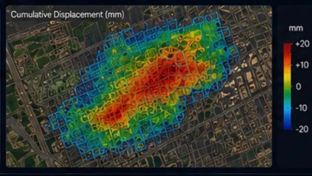 INTERFEROGRAM