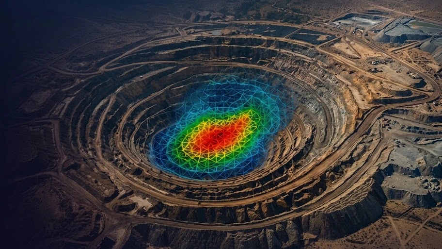 InSAR Analysis