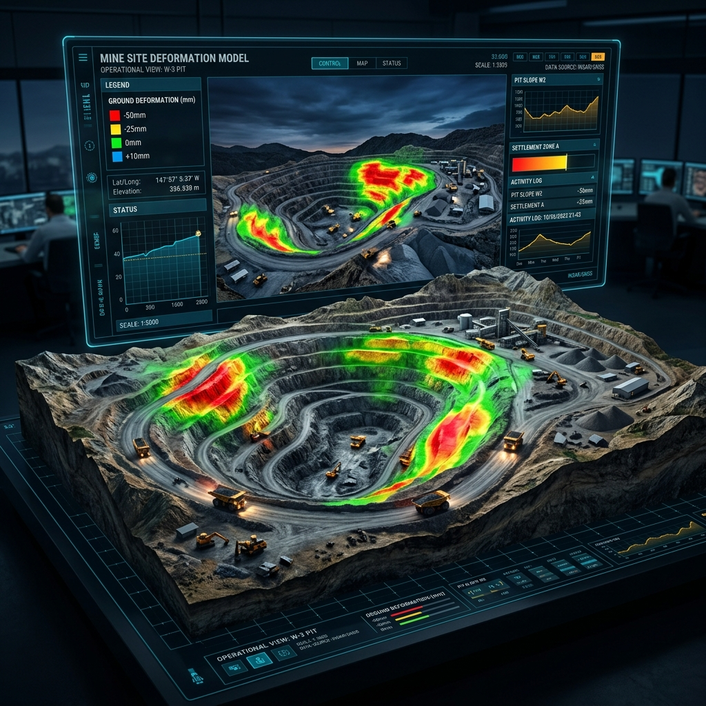Deformation Analysis
